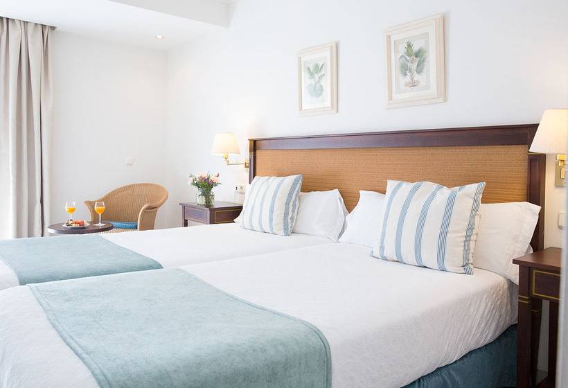 ホテル AZZ Guadacorte - Campo de Gibraltar