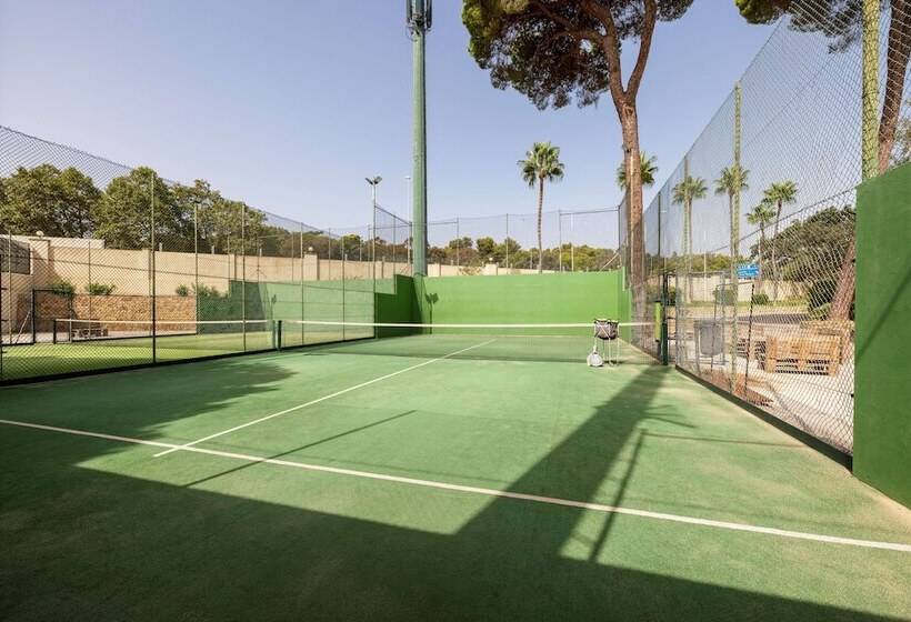 ホテル AZZ Guadacorte - Campo de Gibraltar