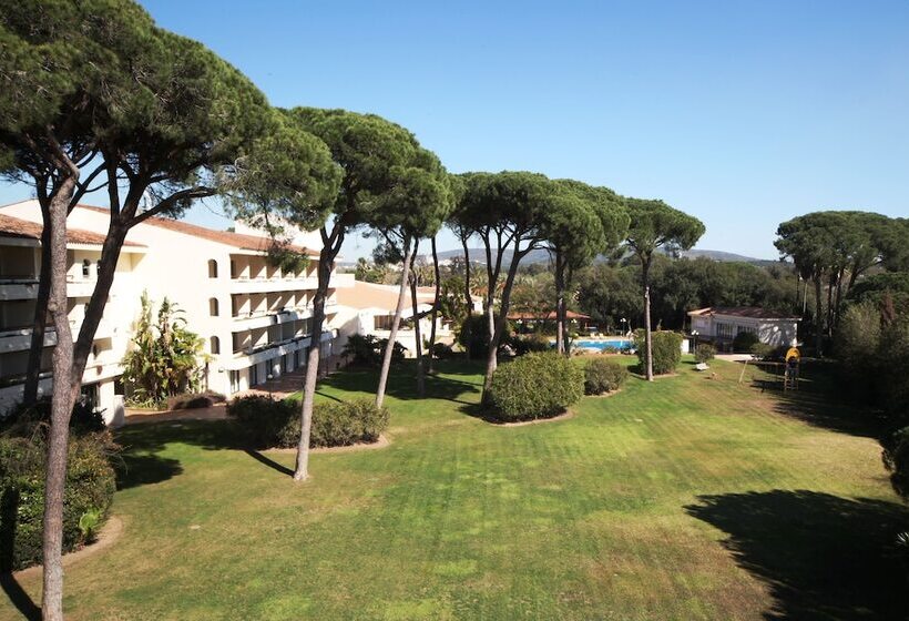 ホテル AZZ Guadacorte - Campo de Gibraltar