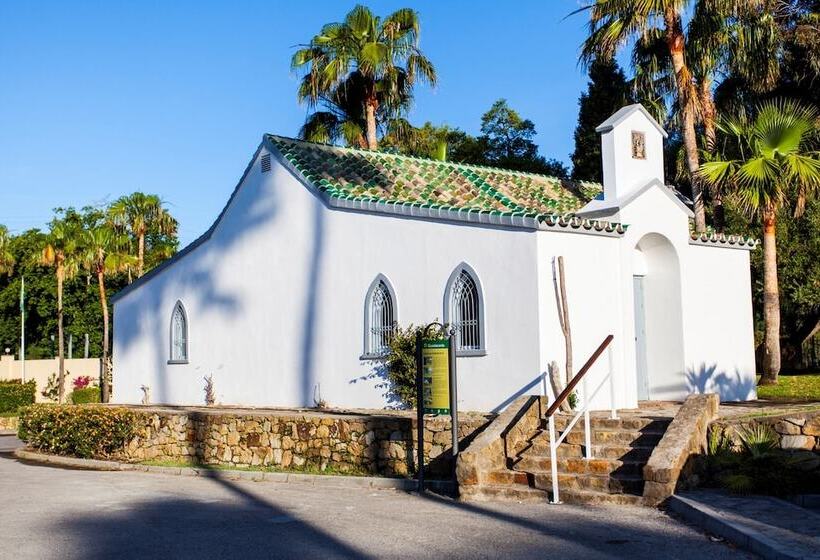 ホテル AZZ Guadacorte - Campo de Gibraltar