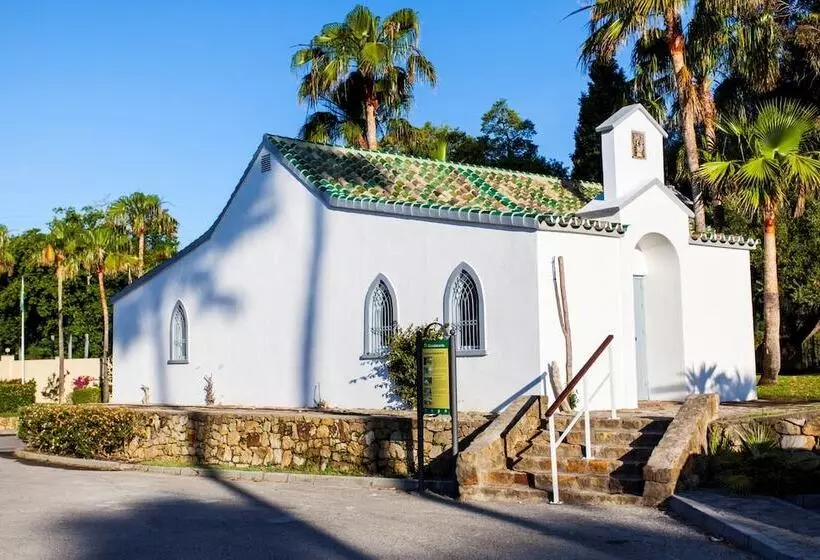 酒店 AZZ Guadacorte - Campo de Gibraltar