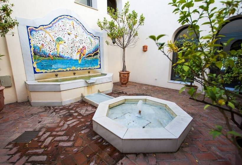 ホテル AZZ Guadacorte - Campo de Gibraltar