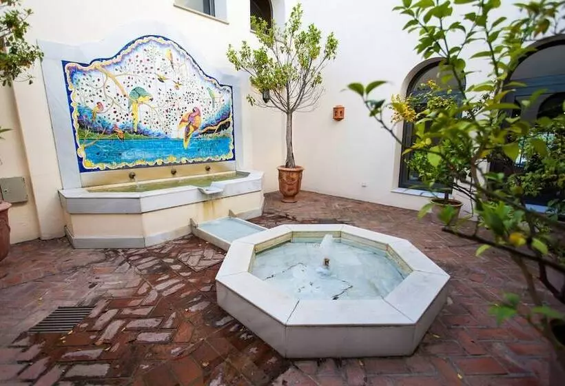 酒店 AZZ Guadacorte - Campo de Gibraltar