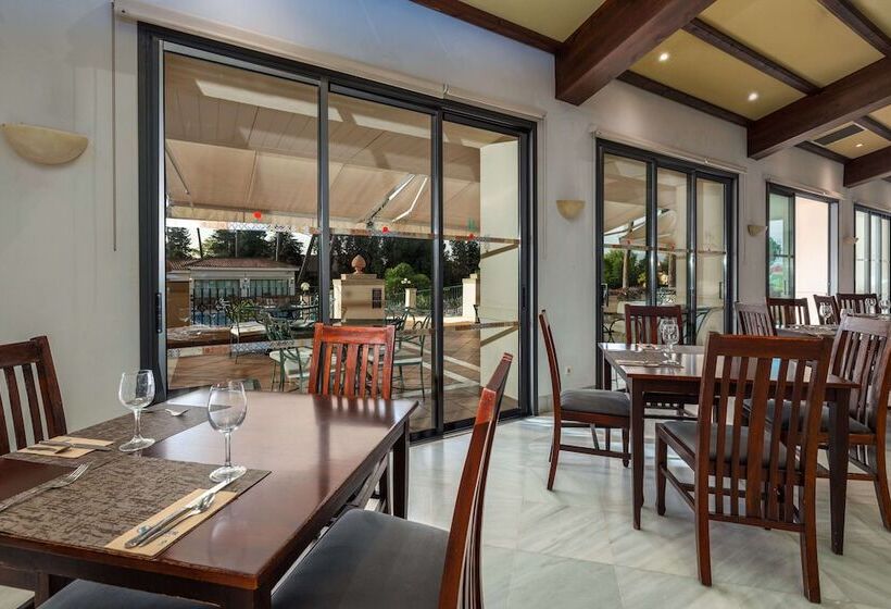 ホテル AZZ Guadacorte - Campo de Gibraltar