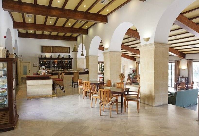 ホテル AZZ Guadacorte - Campo de Gibraltar