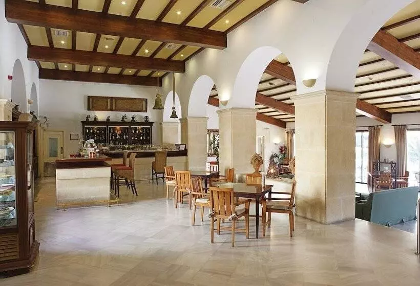 酒店 AZZ Guadacorte - Campo de Gibraltar