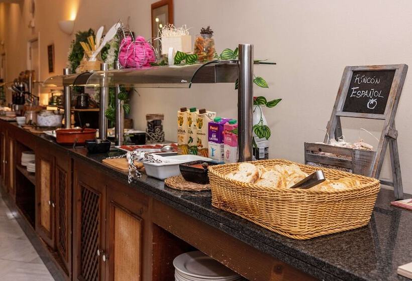 ホテル AZZ Guadacorte - Campo de Gibraltar