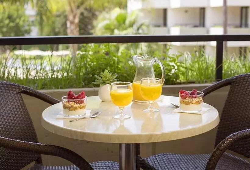 Hipotels Sherry Park