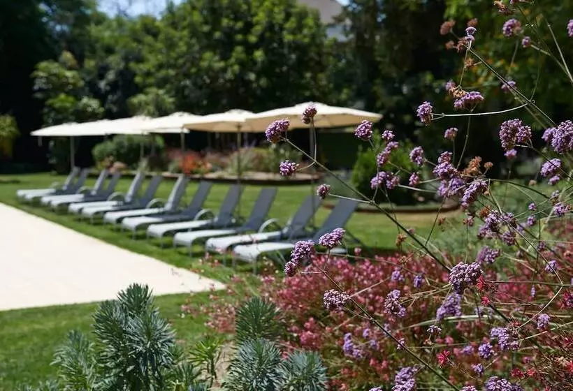 Hipotels Sherry Park