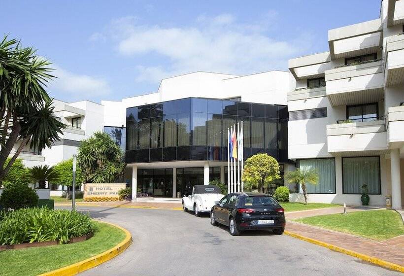 Hipotels Sherry Park