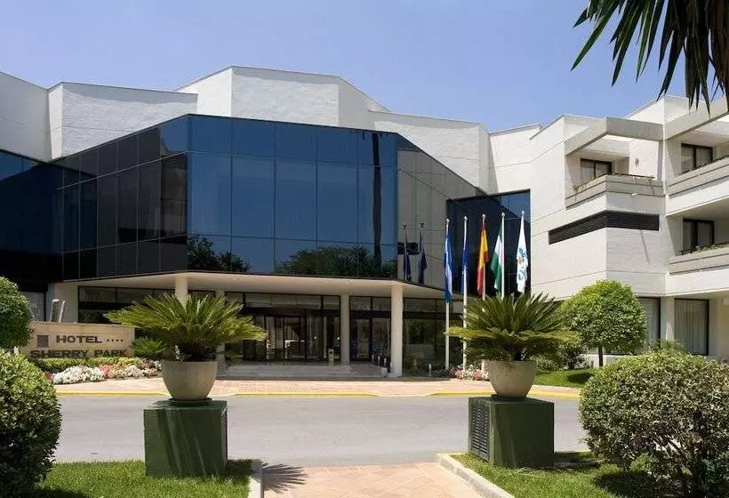 Hipotels Sherry Park