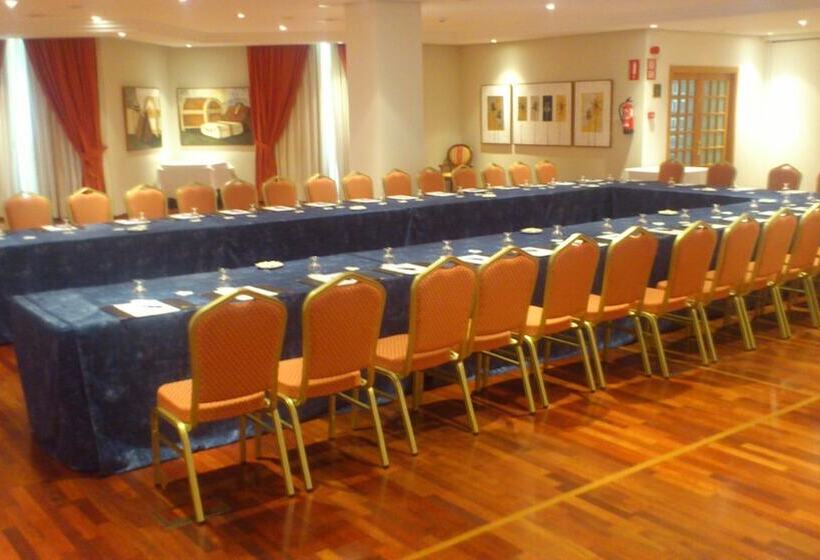 Hipotels Sherry Park