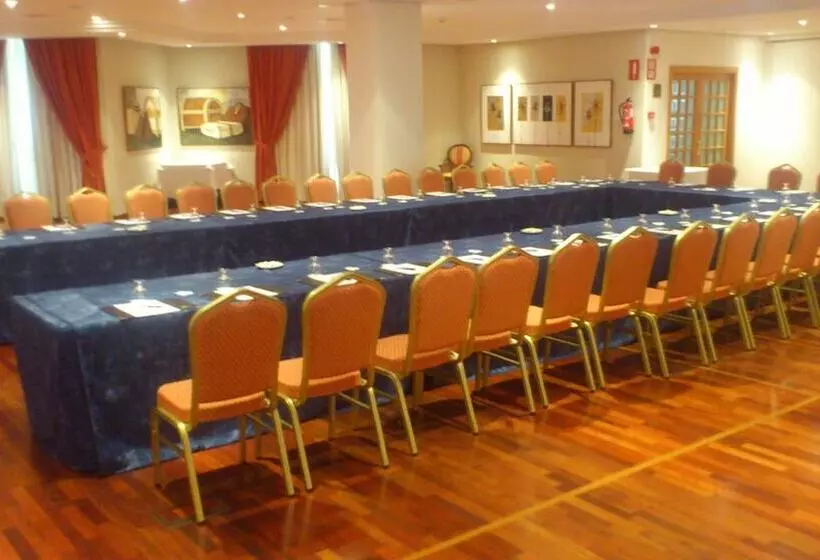 Hipotels Sherry Park