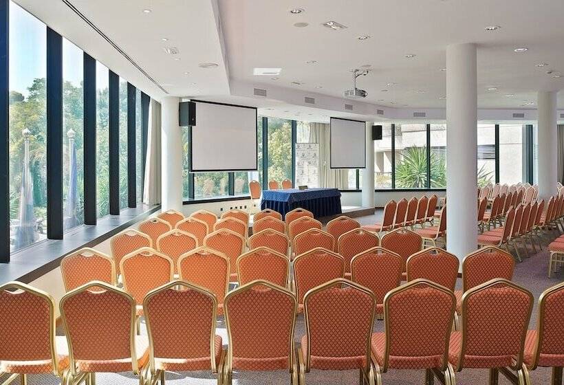 Hipotels Sherry Park