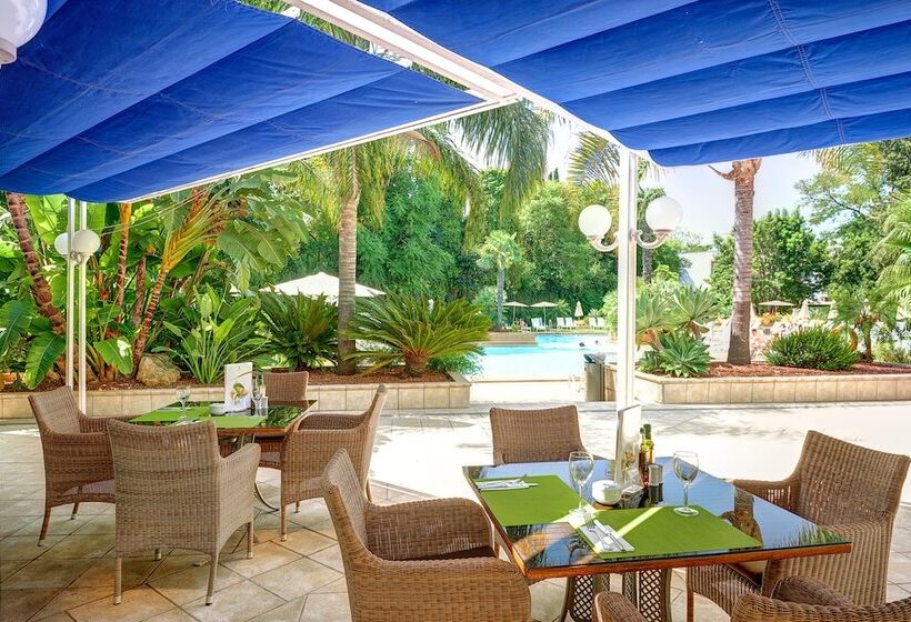 Hipotels Sherry Park