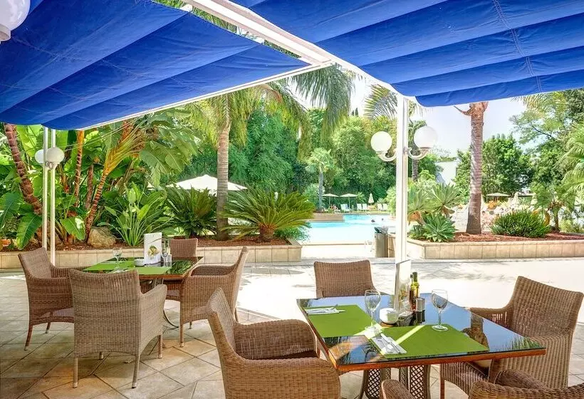 Hipotels Sherry Park