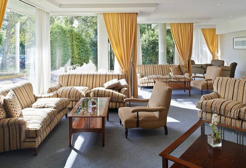 Hipotels Sherry Park