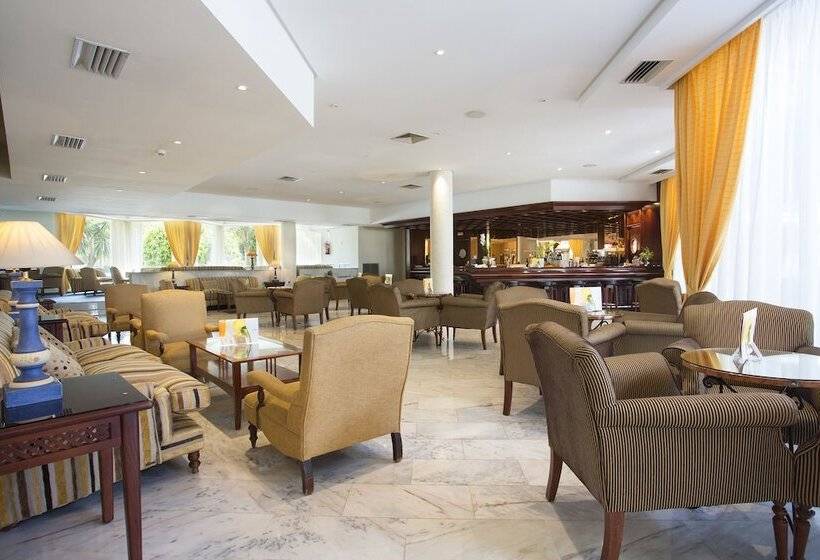 Hipotels Sherry Park