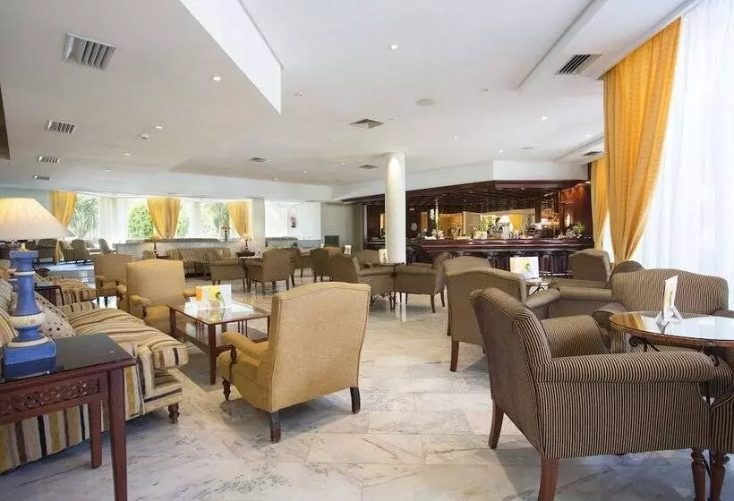 Hipotels Sherry Park