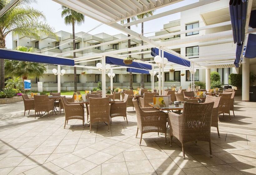 Hipotels Sherry Park