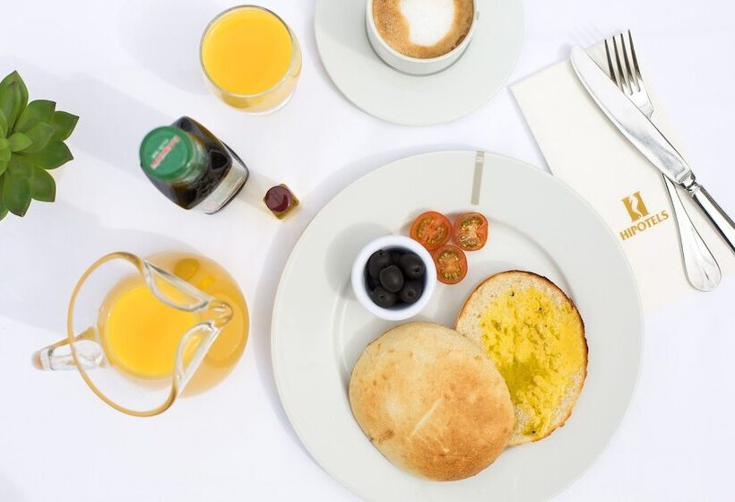 Hipotels Sherry Park