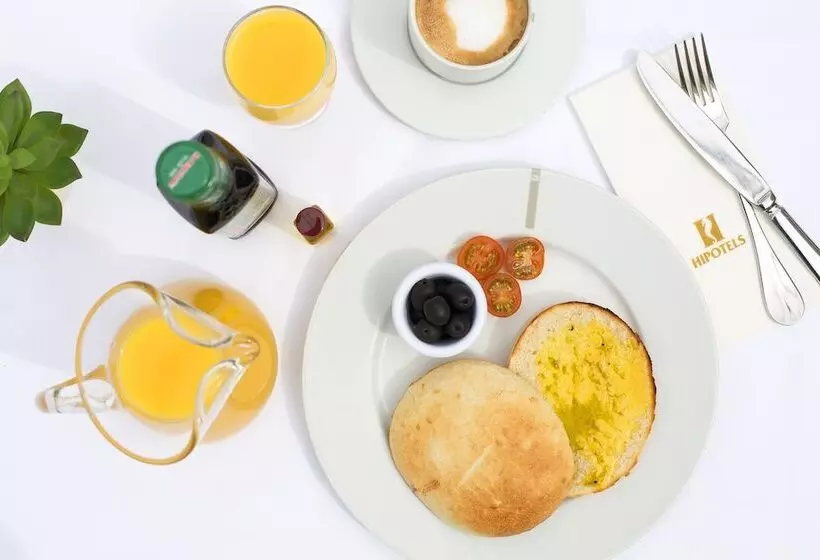 Hipotels Sherry Park