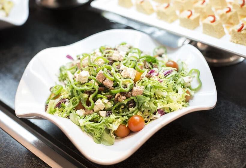 Hipotels Sherry Park