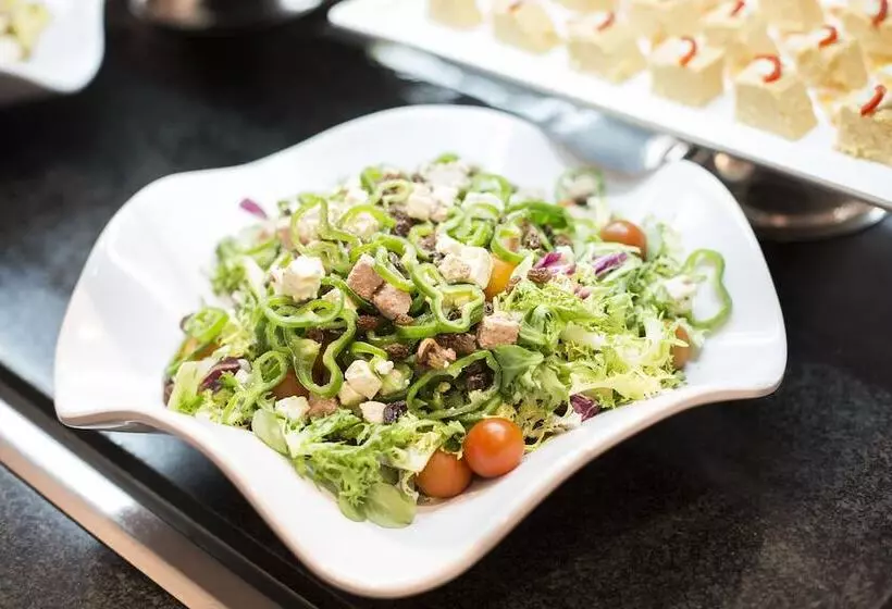 Hipotels Sherry Park