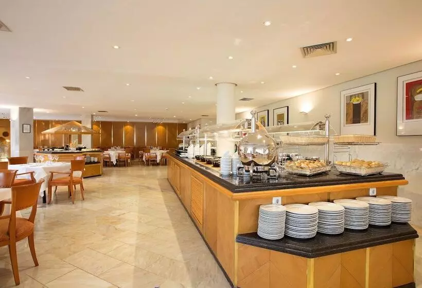 Hipotels Sherry Park