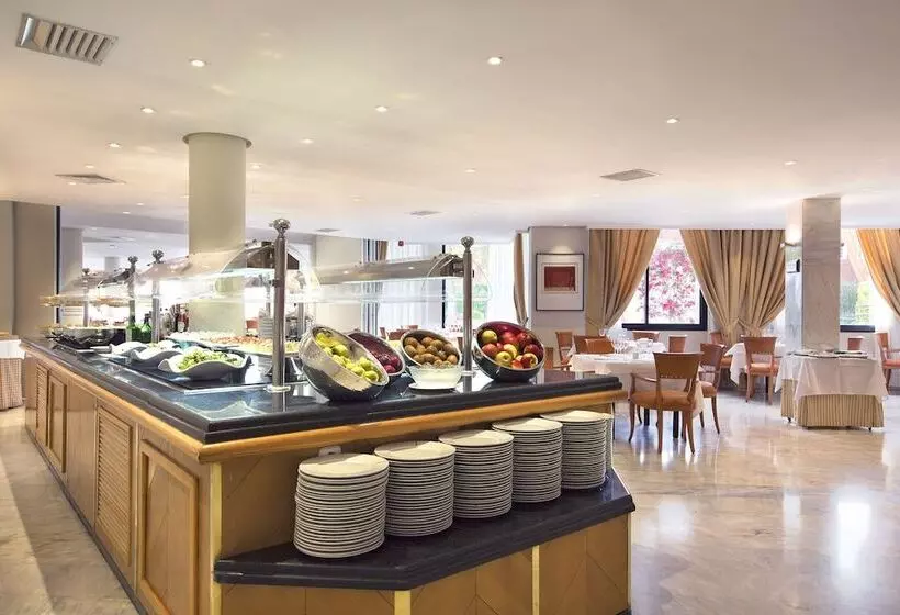 Hipotels Sherry Park