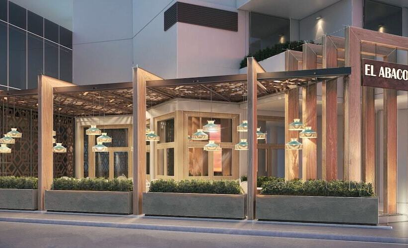 Hipotels Sherry Park