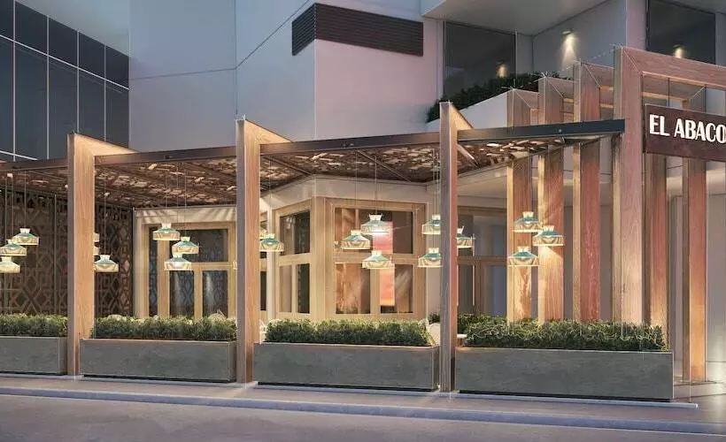 Hipotels Sherry Park