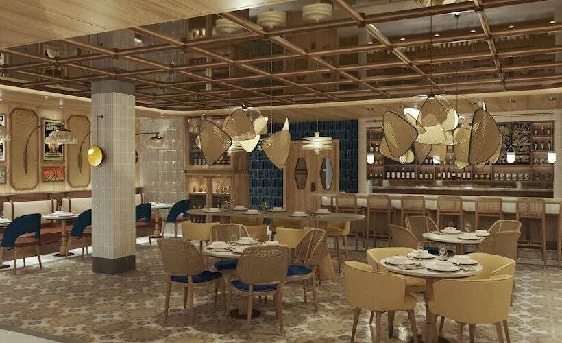 Hipotels Sherry Park