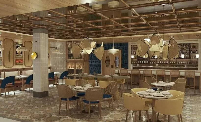 Hipotels Sherry Park