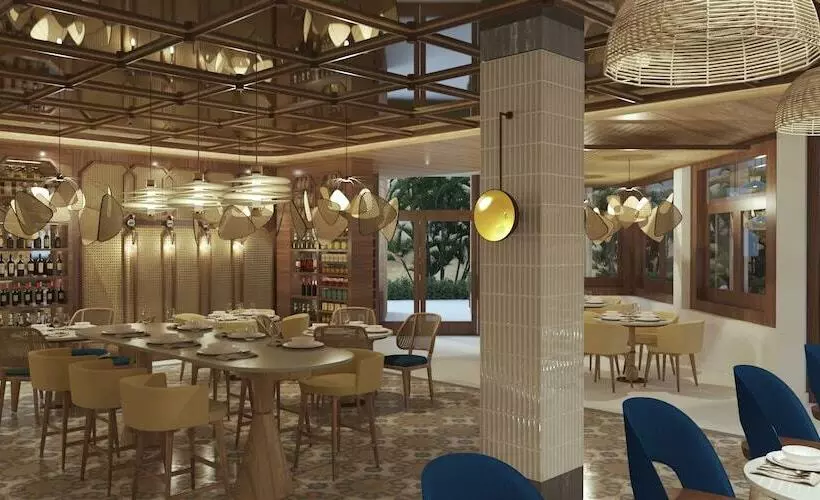 Hipotels Sherry Park