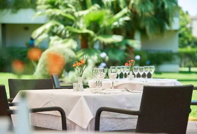 Hipotels Sherry Park