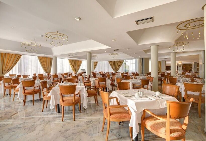 Hipotels Sherry Park