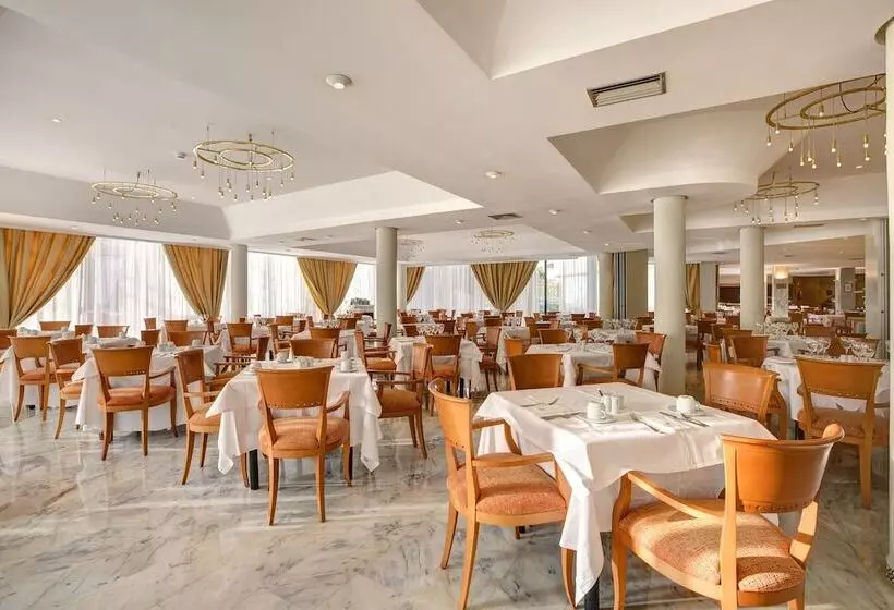 Hipotels Sherry Park