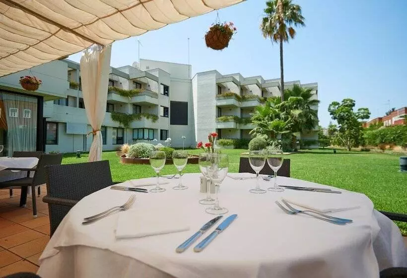 Hipotels Sherry Park