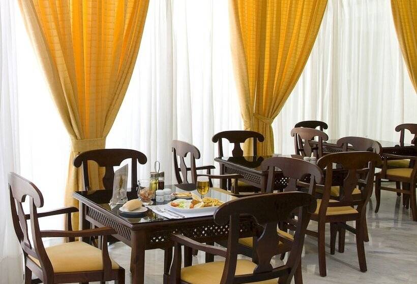 Hipotels Sherry Park