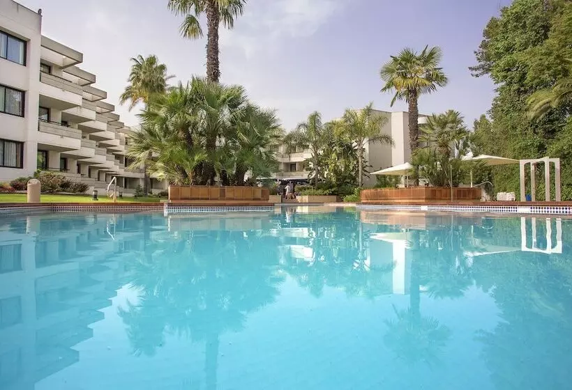 Hipotels Sherry Park