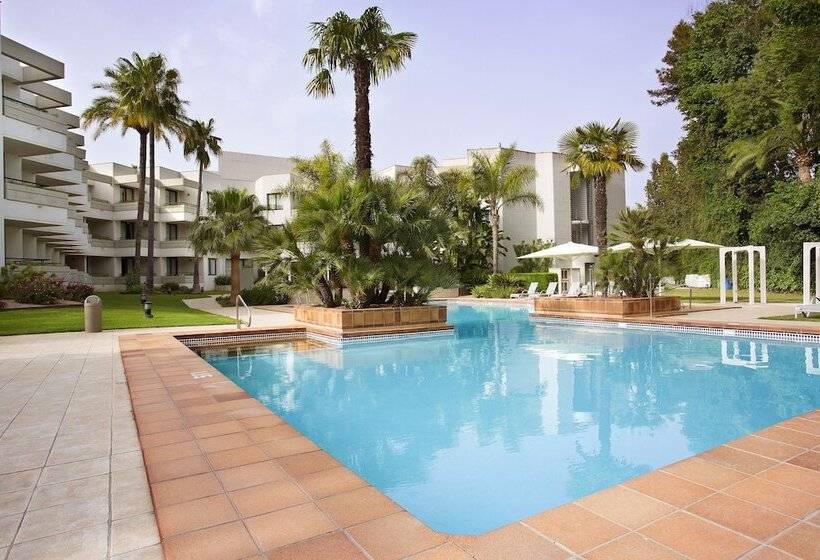 Hipotels Sherry Park