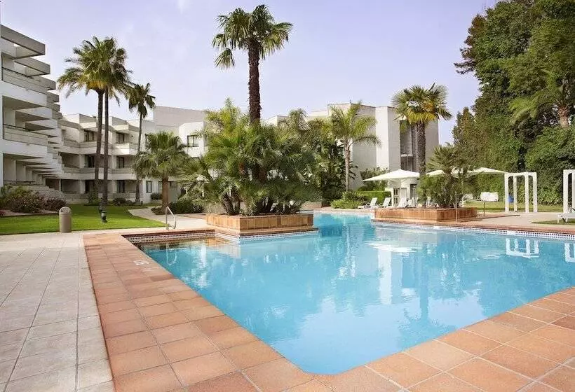 Hipotels Sherry Park