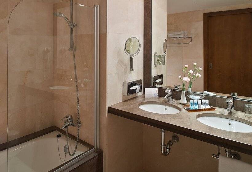 Hipotels Sherry Park