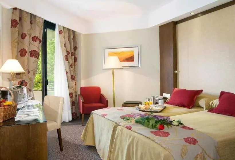 Hipotels Sherry Park