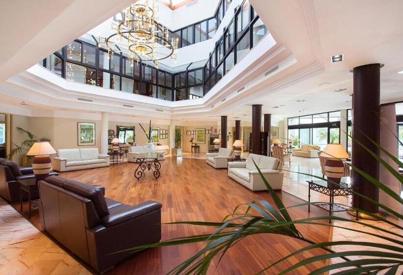 Hipotels Sherry Park