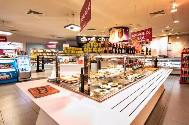 ホテル Abades Loja