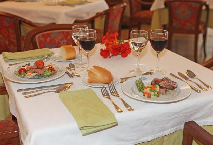 هتل Al Sur De Chipiona