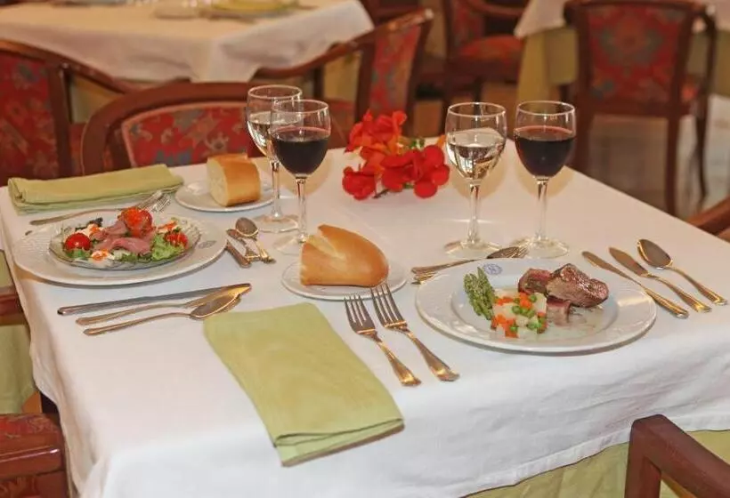 Hotel Al Sur De Chipiona