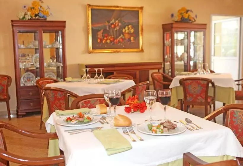 Hotel Al Sur De Chipiona